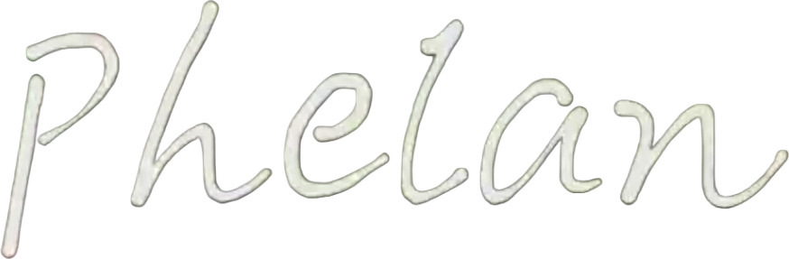 Phelan Logo