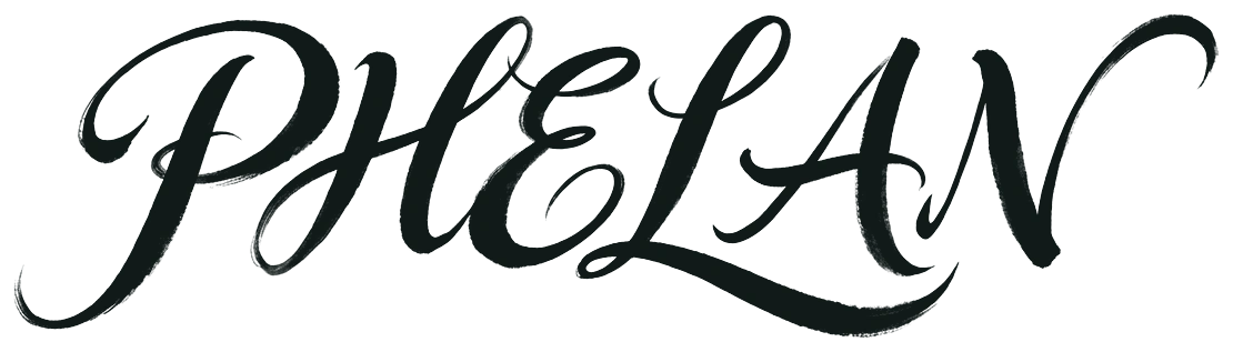 Phelan Logo